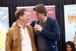 Noordwijk 13 mei 2019
Presentatie musicals REP Rick Engelkes Productions bij strandtent Bries. Joep Onderdelinden