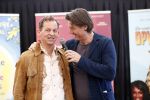 Noordwijk 13 mei 2019
Presentatie musicals REP Rick Engelkes Productions bij strandtent Bries. Joep Onderdelinden