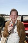 Noordwijk 13 mei 2019
Presentatie musicals REP Rick Engelkes Productions bij strandtent Bries. Joep Onderdelinden