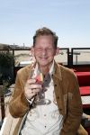 Noordwijk 13 mei 2019
Presentatie musicals REP Rick Engelkes Productions bij strandtent Bries. Joep Onderdelinden