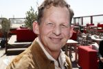 Noordwijk 13 mei 2019
Presentatie musicals REP Rick Engelkes Productions bij strandtent Bries. Joep Onderdelinden
