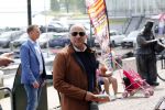Volendam 22 mei 2019
Boekpresentatie Keje Molenaar bij dine en wine op de dijk in Volendam. Jan Smit presenteert het.
 John v d Heuvel (met beveiliging) en Maarten Spanjer