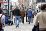 Volendam 22 mei 2019
Boekpresentatie Keje Molenaar bij dine en wine op de dijk in Volendam. Jan Smit presenteert het.
 John v d Heuvel (met beveiliging) en Maarten Spanjer
