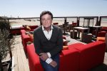 Noordwijk 13 mei 2019
Presentatie musicals REP Rick Engelkes Productions bij strandtent Bries. Johnny Kraaykamp jr