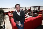 Noordwijk 13 mei 2019
Presentatie musicals REP Rick Engelkes Productions bij strandtent Bries. Johnny Kraaykamp jr
