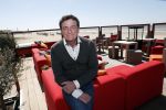 Noordwijk 13 mei 2019
Presentatie musicals REP Rick Engelkes Productions bij strandtent Bries. Johnny Kraaykamp jr