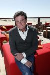 Noordwijk 13 mei 2019
Presentatie musicals REP Rick Engelkes Productions bij strandtent Bries. Johnny Kraaykamp jr
