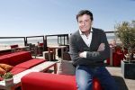 Noordwijk 13 mei 2019
Presentatie musicals REP Rick Engelkes Productions bij strandtent Bries.  Johnny Kraaykamp jr
