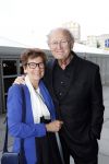 Amsterdam 29 mei 2019
Openingsavond van het Holland festival in het Amsterdam theater.
Koning Willem Alexander en Koningin Maxima zijn te gast alsmede burgemeester Femke Halsema. Joop en janine v d Ende