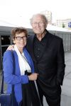 Amsterdam 29 mei 2019
Openingsavond van het Holland festival in het Amsterdam theater.
Koning Willem Alexander en Koningin Maxima zijn te gast alsmede burgemeester Femke Halsema. Joop en janine v d Ende