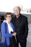 Amsterdam 29 mei 2019
Openingsavond van het Holland festival in het Amsterdam theater.
Koning Willem Alexander en Koningin Maxima zijn te gast alsmede burgemeester Femke Halsema. Joop en janine v d Ende
