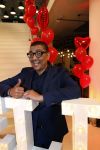 Amsterdam 21 mei 2019
iris v d Ende presnteert met haar bedrijf medialane de cast van hello Dolly met oa Simone Kleinsman Paul de Leeuw Freek Bartels Jorgen Raymann en Marjolein Touw.