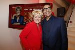 Amsterdam 21 mei 2019
iris v d Ende presnteert met haar bedrijf medialane de cast van hello Dolly met oa Simone Kleinsman Paul de Leeuw Freek Bartels Jorgen Raymann en Marjolein Touw.