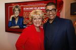 Amsterdam 21 mei 2019
iris v d Ende presnteert met haar bedrijf medialane de cast van hello Dolly met oa Simone Kleinsman Paul de Leeuw Freek Bartels Jorgen Raymann en Marjolein Touw.