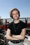 Noordwijk 13 mei 2019
Presentatie musicals REP Rick Engelkes Productions bij strandtent Bries. Joris de Hoop