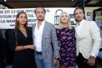 Blaricum 13 mei 2019
Free a girl gala in the red sun in Blaricum.
Joseph Klibansky met vriendin  Joseph Klibanky met zijn vrouw Susanna Klibansky