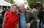 Amsterdam 17 mei 2019
Opening Art Zuid door Jan des Bouvrie. Judith Wiersema en Jack Spijkerman