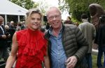 Amsterdam 17 mei 2019
Opening Art Zuid door Jan des Bouvrie. Judith Wiersema en Jack Spijkerman