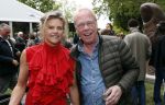 Amsterdam 17 mei 2019
Opening Art Zuid door Jan des Bouvrie. Judith Wiersema en Jack Spijkerman