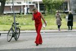 Amsterdam 17 mei 2019
Opening Art Zuid door Jan des Bouvrie. Judith Wiersema