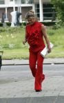 Amsterdam 17 mei 2019
Opening Art Zuid door Jan des Bouvrie. Judith Wiersema