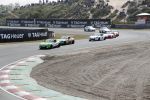 Zandvoort 18 mei 2019
Jumbo racedagen op circuit Zandvoort met oa aanwezig Max Verstappen en Pierre Gasly van het Red Bull F1 team.