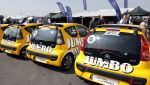Zandvoort 18 mei 2019
Jumbo racedagen op circuit Zandvoort met oa aanwezig Max Verstappen en Pierre Gasly van het Red Bull F1 team.