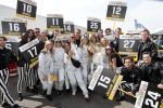 Zandvoort 18 mei 2019
Jumbo racedagen op circuit Zandvoort met oa aanwezig Max Verstappen en Pierre Gasly van het Red Bull F1 team. div dames oa Kim Kotter Jessie Jazz Vuijk Antoinette de Jong ea