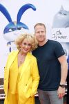Amsterdam 2 juni 2019
Premiere huisdiergeheimen 2 in pathe arena. Karin Bloemen