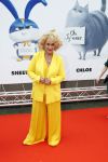 Amsterdam 2 juni 2019
Premiere huisdiergeheimen 2 in pathe arena. Karin Bloemen