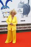 Amsterdam 2 juni 2019
Premiere huisdiergeheimen 2 in pathe arena. Karin Bloemen