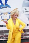 Amsterdam 2 juni 2019
Premiere huisdiergeheimen 2 in pathe arena. Karin Bloemen