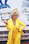 Amsterdam 2 juni 2019
Premiere huisdiergeheimen 2 in pathe arena. Karin Bloemen