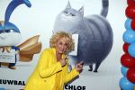 Amsterdam 2 juni 2019
Premiere huisdiergeheimen 2 in pathe arena. Karin Bloemen
