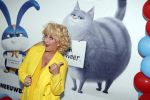 Amsterdam 2 juni 2019
Premiere huisdiergeheimen 2 in pathe arena. Karin Bloemen