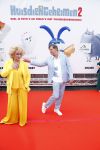 Amsterdam 2 juni 2019
Premiere huisdiergeheimen 2 in pathe arena. Karin Bloemen