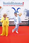 Amsterdam 2 juni 2019
Premiere huisdiergeheimen 2 in pathe arena. Karin Bloemen