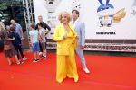 Amsterdam 2 juni 2019
Premiere huisdiergeheimen 2 in pathe arena. Karin Bloemen
