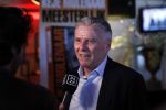 Volendam 22 mei 2019
Boekpresentatie Keje Molenaar bij dine en wine op de dijk in Volendam. Jan Smit presenteert het.