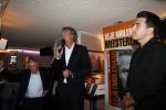 Volendam 22 mei 2019
Boekpresentatie Keje Molenaar bij dine en wine op de dijk in Volendam. Jan Smit presenteert het.
Matthijs de Ligt is er met zijn vriendin Annekee Molenaar uitgever boek