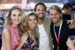 Rotterdam 1 juni 2019
Marco Borsato in de kuip. Wat een geweldige show gaf Marco. Kelly Weekers Nicolette v dam Bas Smit John Ewbank en Monique Hazes