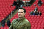 Amsterdam, 31 maart 2019
AJAX-PSV, eindstand 3-1