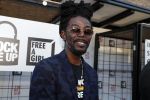 Blaricum 13 mei 2019
Free a girl gala in the red sun in Blaricum.
Kenny B