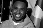 Amsterdam 28 mei 2019
Boekpresentatie Memphis Depay (heart of a lion) in het W hotel. Kenny Tete