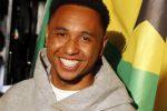 Amsterdam 28 mei 2019
Boekpresentatie Memphis Depay (heart of a lion) in het W hotel. Kenny Tete
