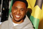 Amsterdam 28 mei 2019
Boekpresentatie Memphis Depay (heart of a lion) in het W hotel. Kenny Tete
