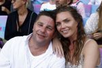 Rotterdam 1 juni 2019
Marco Borsato in de kuip. Wat een geweldige show gaf Marco. Kim feenstra met haar peetvader