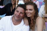 Rotterdam 1 juni 2019
Marco Borsato in de kuip. Wat een geweldige show gaf Marco. Kim feenstra met haar peetvader