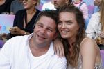 Rotterdam 1 juni 2019
Marco Borsato in de kuip. Wat een geweldige show gaf Marco. Kim feenstra met haar peetvader
