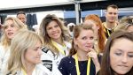 Zandvoort 18 mei 2019
Jumbo racedagen op circuit Zandvoort met 
oa aanwezig Kim Kotter
